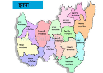 झापामा १४६ जना संक्रमित, ४ को मृत्यु