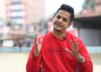 यसरी भए ‘राजा राजेन्द्र’