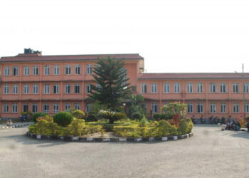 मेचीनगरमा खानेपानी प्राधिकरण बन्ने