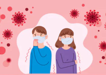 अक्टुबरमा तेस्रो लहरको खतरा, बच्चाहरू बढी जोखिममा