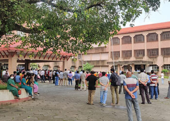 असोज मसान्तसम्म ३३ प्रतिशतलाई खोप : राज्यमन्त्री श्रेष्ठ