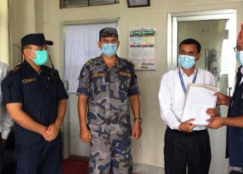 गलत मनसाय नदेखिएको छानवीन समितिको निस्कर्ष