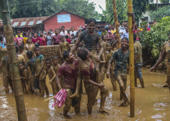 इन्द्र बुढाथोकी कांग्रेस क्षेत्रीय सभापतिको उम्मेद्वार