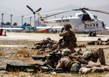 अमेरिकी ड्रोन आक्रमणमा आईएस–केका योजनाकार मारिए