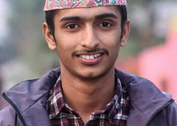 घमण्डको परिणाम !