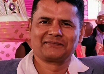 समाजसेवी एवम् व्यवसायी गोपाल खनालको निधन