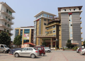 दश हजार जनाको पाठेघर क्यान्सर निःशुल्क जाँच गर्ने