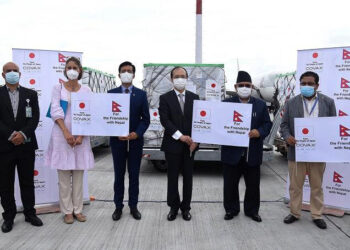 झरनामा पर्यटक बढेसँगै पानी दूषित