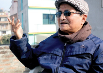 मेचीनगरमा खोपलाई व्यस्थित बनाउन दलहरुले समन्वय गर्ने