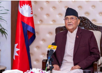 एमालेमा प्रस्ताव : अध्यक्ष र महासचिव बाहेक सबै पदाधिकारी मनोनित