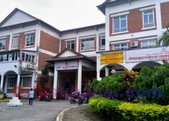 पूर्वी नाकाबाट ३५ अर्ब व्यापार घाटा