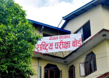 एसईईको नतिजा सार्वजनिक