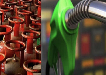 फेरि बढ्यो पेट्रोल र एलपी ग्यासको मूल्य