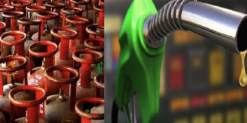 फेरि बढ्यो पेट्रोल र एलपी ग्यासको मूल्य