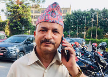 एमालेको नयाँ पार्टीमा झापाका चार जना केन्द्रीय सदस्य