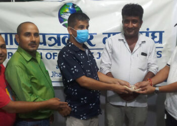 क्रियाशील सदस्यता विवरण छिट्टै सार्वजनिक हुन्छ : कांग्रेस प्रवक्ता शर्मा