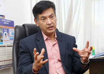 कुलमानको नियुक्तिविरुद्ध हितेन्द्रले दिए सर्वोच्चमा रिट