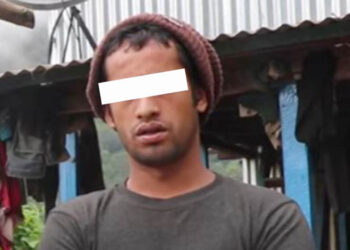 एक जनाको रिसले सबैलाई सिध्याएँ : हत्या आरोपी लोकबहादुर