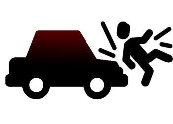 पिकअप गाडीको ठक्करबाट बालकको मृत्यु