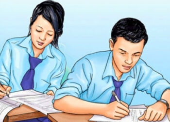 कक्षा १२ को परीक्षा भदौ ३० देखि