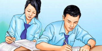 कक्षा १२ को परीक्षा भदौ ३० देखि