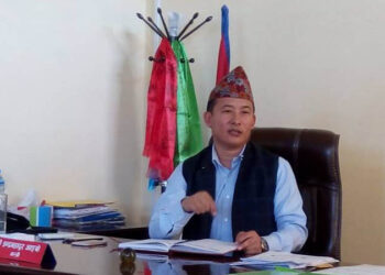 प्रदेशको अवस्था जहाँको त्यहीँ रहेछ : मन्त्री आङ्बो