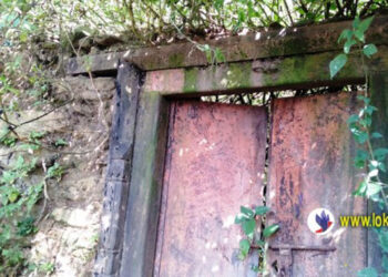 बिसे नगर्ची खोज : भेटियो जन्मघरको भग्नावशेष