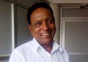 एमालेको गढमा एसका नेताले बनको अध्यक्षमा जितेपछि खैलाबैला