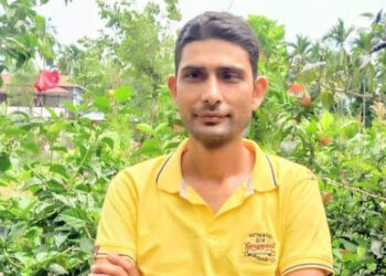 प्रेस सेन्टर झापाको अध्यक्षमा रेग्मी