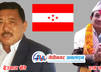 देउमानले २८ मतले उछिने कट्टेललाई, २३९ मत गन्न बाँकी