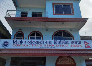 फाल्गुनन्द जन्मजयन्तीमा २० जना गुरुहरुलाई टिसर्ट