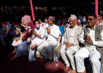 सत्य साई सेवा संगठनको प्रदेश स्तरीय युवा सम्मेलन