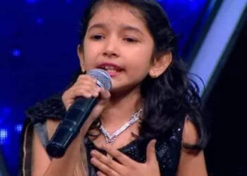 झापाकी अनुजा ‘द भोइस किड्स नेपाल’ को भोटिङ राउण्डमा