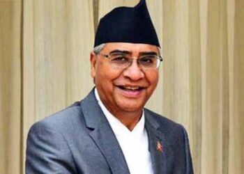 कांग्रेसको वरीयता क्रममा को, कहाँ ?