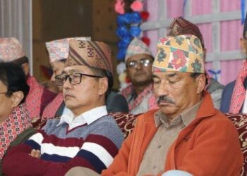 राप्रपा चुनाव : मतदान जारी, लिङ्देनले जिते राप्रपामा नयाँ युग सुरु हुने