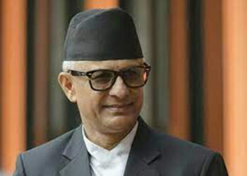 एमाले झापाको अध्यक्षमा कार्की सर्वसम्मत