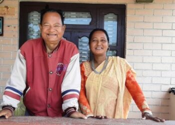 ‘गौरादहको बजारैमा‘’ गीतका गायकको कथा