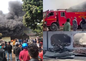 तीन ठूला उद्योग खरानी, कहाँ छन् कमजोरी ?