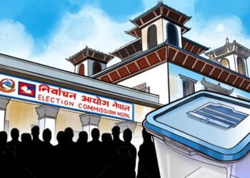 उम्मेद्वार बन्न जनप्रतिनिधिले राजीनामा दिनुपर्ने