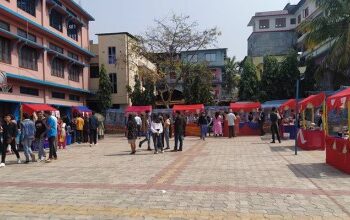 सूर्योदय माविमा फुड फेस्टिवल