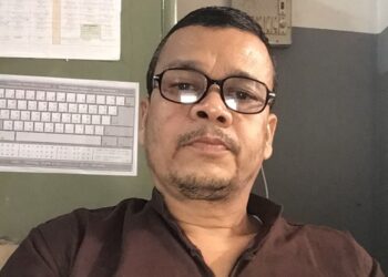 जसपाका झापा सचिव पौडेलले त्यागे पार्टी