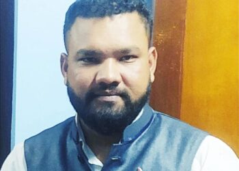 मुक्ति समाज झापाको इन्चार्जमा मंग्राती
