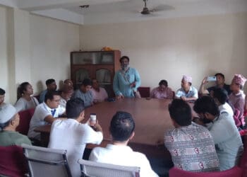 कोलकातामा हुने सुन्तला महोत्सवका लागि तयारी