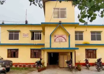 गौरीगञ्जमा मृत्यु भएकालाई सामाजिक सुरक्षा भत्ता