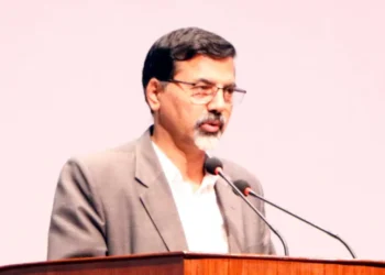 रोटरी मेचीनगरको अन्तरक्रिया