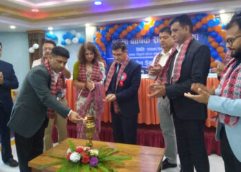 एक्सेल बन्यो पहिलो प्रादेशिक बैंक