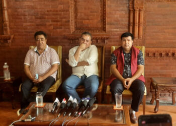 सरकारका कारण स्वास्थ्य बीमा कार्यक्रम स्थगित : निजी अस्पताल