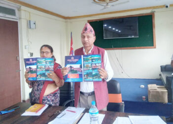 मेचीनगरको निर्णय : भूमिहिनलाई जग्गा, पाटापुरमा बसपार्क