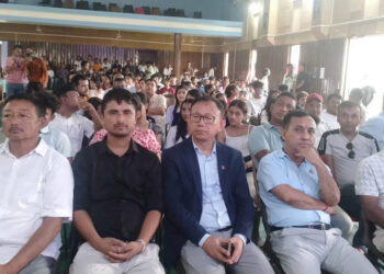 विद्यार्थीहरुबीच ‘टिकटक प्रतियोगिता’