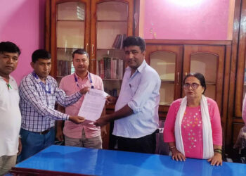 निलम्बन फिर्ता गर्न महासंघलाई चौतारीको चेतावनी